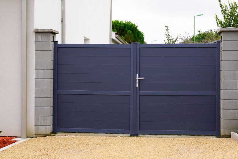 Gate Repair
