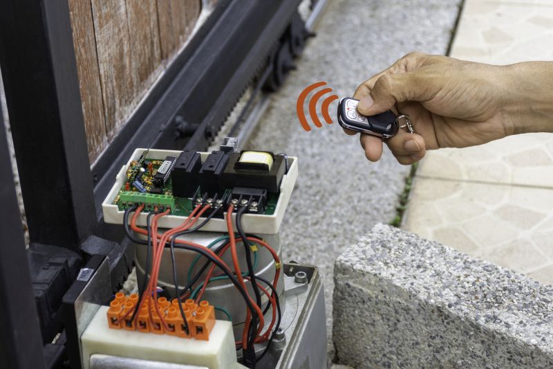 Gate Repair Cost Guide — Cost of Gate Repair