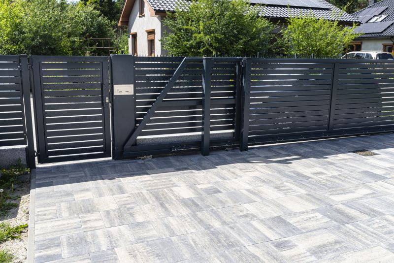 Gate Repair Cost Guide — Cost of Gate Repair