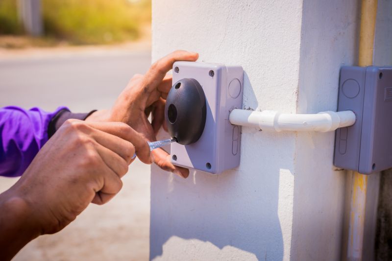 Gate Repair Cost Guide — Cost of Gate Repair