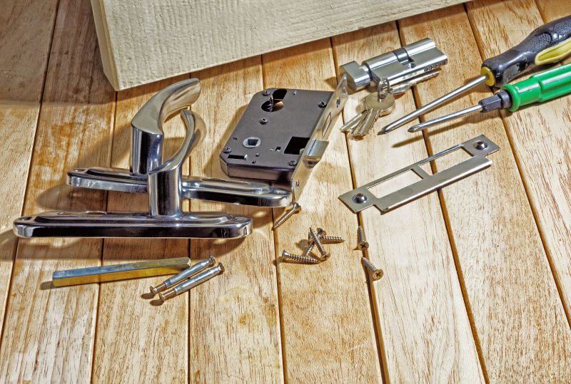 Gate Repair Cost Guide — Cost of Gate Repair